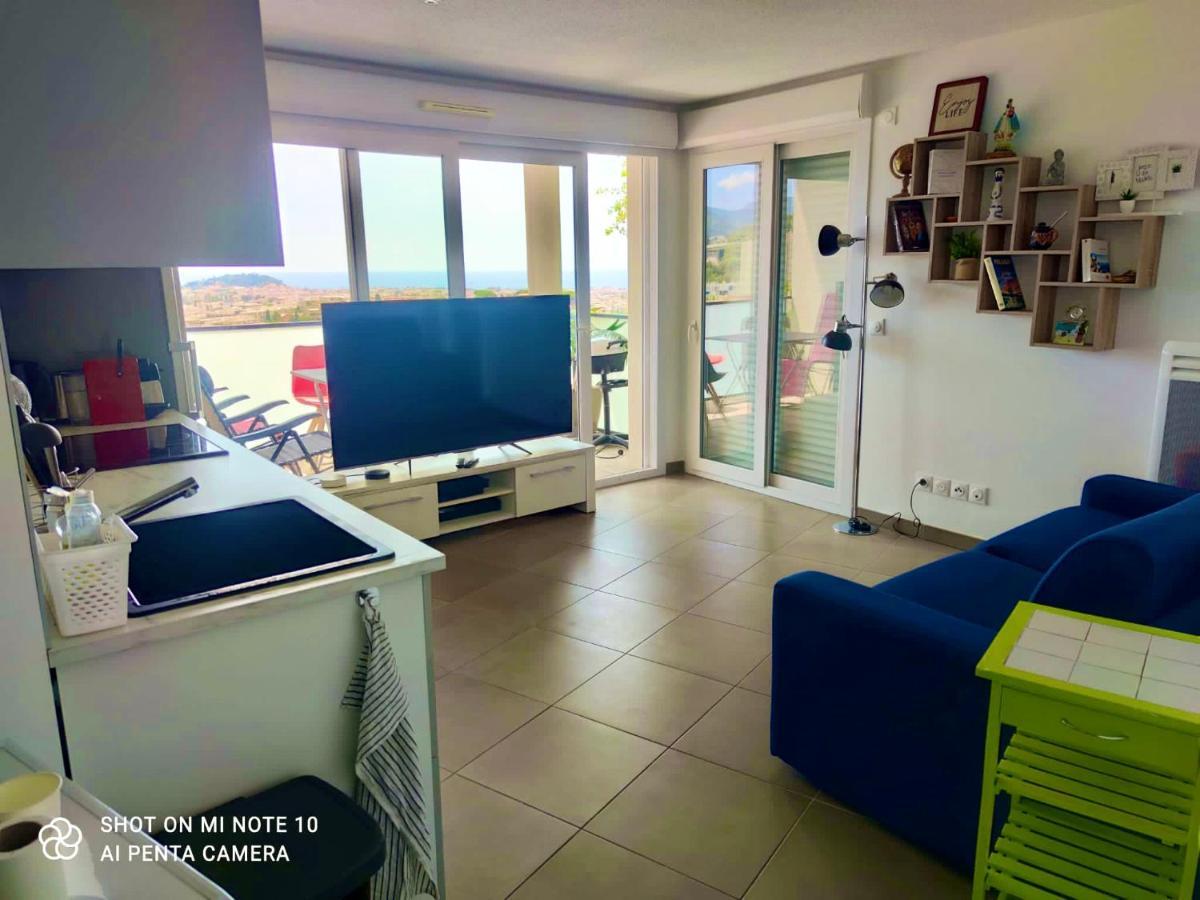 Appartement Angela
